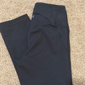 Under Armor Capris Leggings